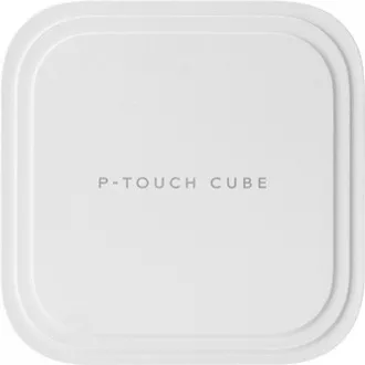Imprimanta de etichete BROTHER PT-P910BT - 36mm, panglici TZe, Bluetooth, USB