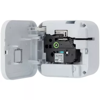 Imprimanta de etichete BROTHER PT-P910BT - 36mm, panglici TZe, Bluetooth, USB