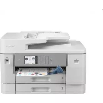 Multifuncțional cu jet de cerneală BROTHER MFC-J6955DW Multifuncțional cu jet de cerneală BROTHER MFC-J6955DW