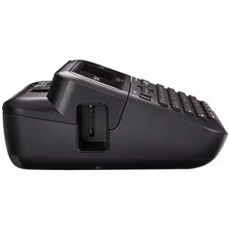 Imprimantă de etichete BROTHER PT-D610BTVP - Panglici TZe - 24mm