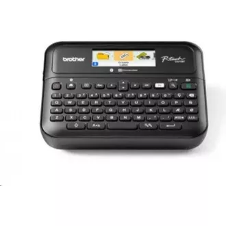 Imprimantă de etichete BROTHER PT-D610BTVP - Panglici TZe - 24mm