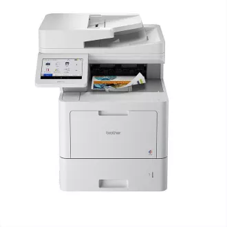 BROTHER multifunkce color laserová MFCL-9670CDN BROTHER multifunkce color laserová MFCL-9670CDN