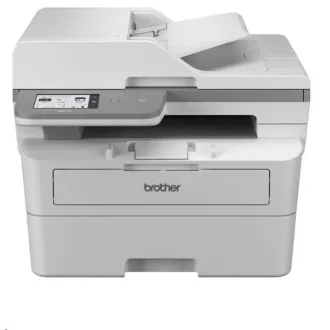 Laser monofuncțional BROTHER MFC-L2922DW, A4, 34ppm, DUALSKEN, 256MB, 1200x1200, USB, LAN, WIFI, DUPLEX