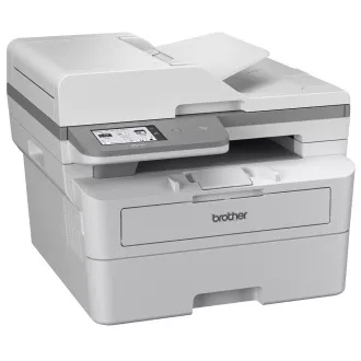 Laser monofuncțional BROTHER MFC-L2922DW, A4, 34ppm, DUALSKEN, 256MB, 1200x1200, USB, LAN, WIFI, DUPLEX