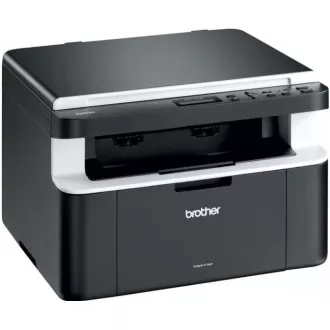 Laser multifuncțional BROTHER DCP-1512E A4, scanare A4, 20 ppm, 16 MB, 600 x 600 copie, GDI, USB, negru Laser multifuncțional BROTHER DCP-1512E A4, scanare A4, 20 ppm, 16 MB, 600 x 600 copie, GDI, USB, negru