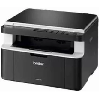 Laser multifuncțional BROTHER DCP-1512E A4, scanare A4, 20 ppm, 16 MB, 600 x 600 copie, GDI, USB, negru Laser multifuncțional BROTHER DCP-1512E A4, scanare A4, 20 ppm, 16 MB, 600 x 600 copie, GDI, USB, negru