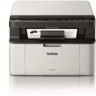 Laser multifuncțional BROTHER DCP-1510E - A4, scanare A4, 20 ppm, 16 MB, 600 x 600 copie, GDI, USB, alb Laser multifuncțional BROTHER DCP-1510E - A4, scanare A4, 20 ppm, 16 MB, 600 x 600 copie, GDI, USB, alb