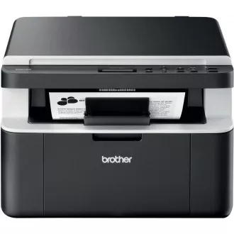Laser multifuncțional BROTHER DCP-1510E - A4, scanare A4, 20 ppm, 16 MB, 600 x 600 copie, GDI, USB, alb Laser multifuncțional BROTHER DCP-1510E - A4, scanare A4, 20 ppm, 16 MB, 600 x 600 copie, GDI, USB, alb