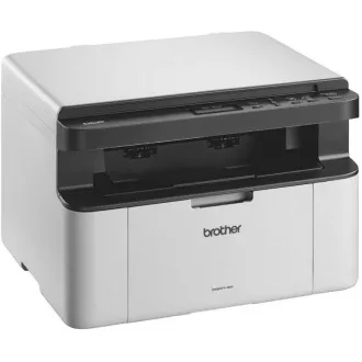 Laser multifuncțional BROTHER DCP-1510E - A4, scanare A4, 20 ppm, 16 MB, 600 x 600 copie, GDI, USB, alb Laser multifuncțional BROTHER DCP-1510E - A4, scanare A4, 20 ppm, 16 MB, 600 x 600 copie, GDI, USB, alb