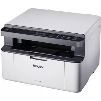 Laser multifuncțional BROTHER DCP-1510E - A4, scanare A4, 20 ppm, 16 MB, 600 x 600 copie, GDI, USB, alb Laser multifuncțional BROTHER DCP-1510E - A4, scanare A4, 20 ppm, 16 MB, 600 x 600 copie, GDI, USB, alb