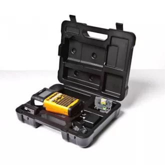 Imprimantă de etichete BROTHER PT-E300VP - 18mm, benzi TZe, mobilă, cu carcasă, Imprimantă de etichete pentru industrie și electrice - marker Imprimantă de etichete BROTHER PT-E300VP - 18mm, benzi TZe, mobilă, cu carcasă, Imprimantă de etichete pentru industrie și electrice - marker