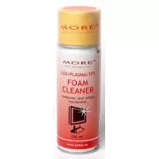 ARMOUR Spuma de curatare LCD / PLASMA / TFT 200 ml, + carpa microactiva