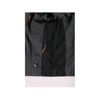 Bluza CXS SIRIUS LUCIUS, barbati, gri-portocaliu, marimea 50 Bluza CXS SIRIUS LUCIUS, barbati, gri-portocaliu, marimea 50