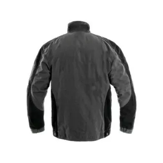 Bluza CXS SIRIUS LUCIUS, barbati, gri-portocaliu, marimea 52 Bluza CXS SIRIUS LUCIUS, barbati, gri-portocaliu, marimea 52