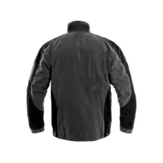 Bluza CXS SIRIUS LUCIUS, barbati, gri-verde, marimea 58