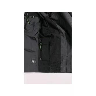 Bluza CXS SIRIUS LUCIUS, barbati, gri-verde, marimea 66