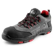 Pantofi mici CXS ROCK SLATE S1P, gri, marimea 42