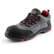 Pantofi mici CXS ROCK SLATE S1P, gri, marimea 45