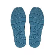 Pantofi CXS TEXLINE MOLAT S1P ESD, negru-albastru, marimea 34