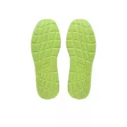 Pantofi CXS TEXLINE OLIB S1P ESD, negru-verde, marimea 34
