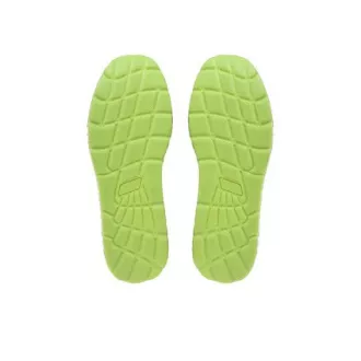 Pantofi CXS TEXLINE OLIB S1P ESD, negru-verde, marimea 46