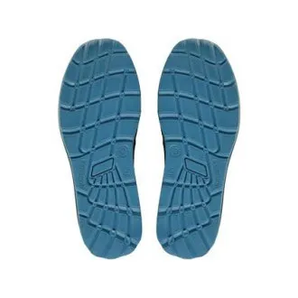 Pantofi CXS TEXLINE SILBA S1PS ESD, pantofi joși, negru - albastru, mărimea 41 Pantofi CXS TEXLINE SILBA S1PS ESD, pantofi joși, negru - albastru, mărimea 41