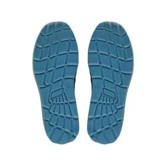 Pantofi CXS TEXLINE SILBA S1PS ESD, pantofi joși, negru - albastru, mărimea 50 Pantofi CXS TEXLINE SILBA S1PS ESD, pantofi joși, negru - albastru, mărimea 50