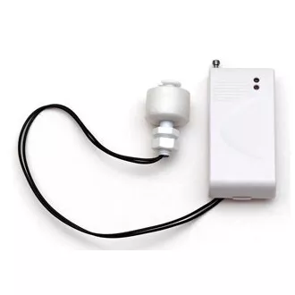 Detector wireless de nivel al apei EVOLVEO