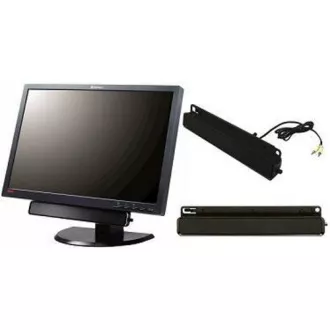 Difuzoare LENOVO pentru monitor USB Soundbar