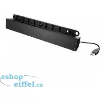 Difuzoare LENOVO pentru monitor USB Soundbar