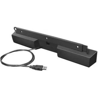 Difuzoare LENOVO pentru monitor USB Soundbar