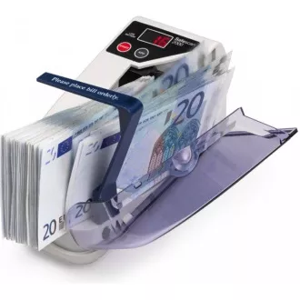 Contor de bancnote SAFESCAN 2000