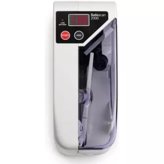 Contor de bancnote SAFESCAN 2000