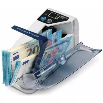 Contor de bancnote SAFESCAN 2000