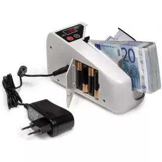 Contor de bancnote SAFESCAN 2000