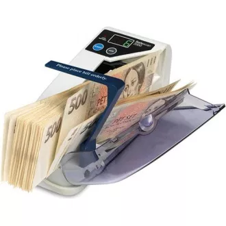Contor de bancnote SAFESCAN 2000