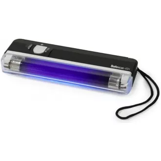 Detector de contrafăcute SAFESCAN 40H