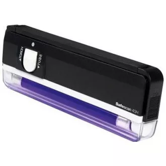 Detector de contrafăcute SAFESCAN 40H