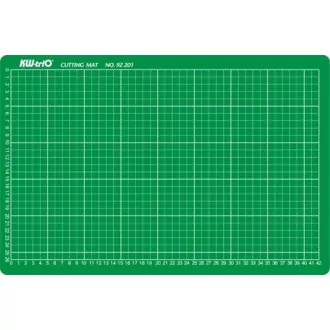 Covoraș de tăiat KW-Trio A3 Covoraș de tăiat KW-Trio A3