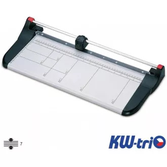 Ghilotina KW eco 33 Ghilotina KW eco 33
