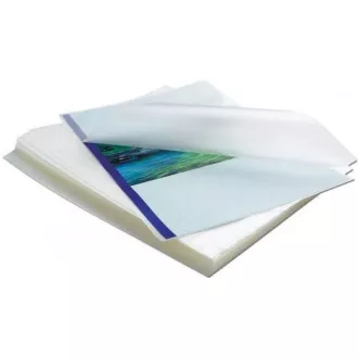 Folie laminată A4 100 mic
