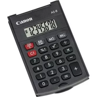 Calculator Canon AS-8 Calculator Canon AS-8