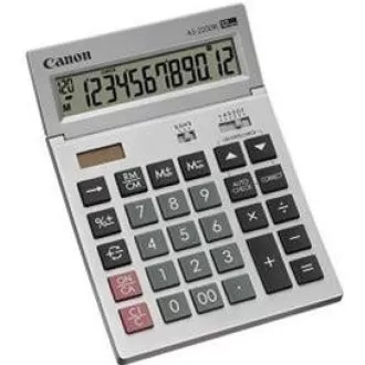 Calculator Canon AS-2200 Calculator Canon AS-2200