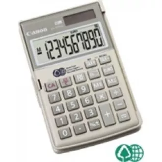 Calculator Canon LS 10 TEG HWB