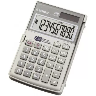 Calculator Canon LS 10 TEG HWB