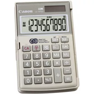 Calculator Canon LS 10 TEG HWB