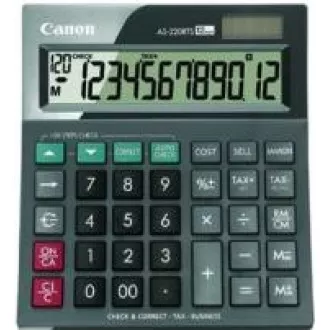 Calculator Canon AS-220RTS Calculator Canon AS-220RTS