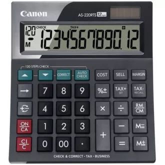 Calculator Canon AS-220RTS Calculator Canon AS-220RTS