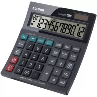 Calculator Canon AS-220RTS Calculator Canon AS-220RTS