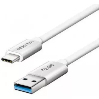 Cablu ADATA USB-C TO 3.1 A, 100cm, aluminiu